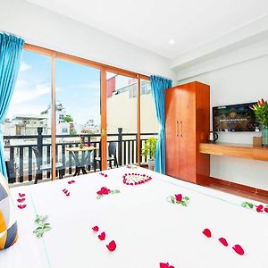 Suite City View